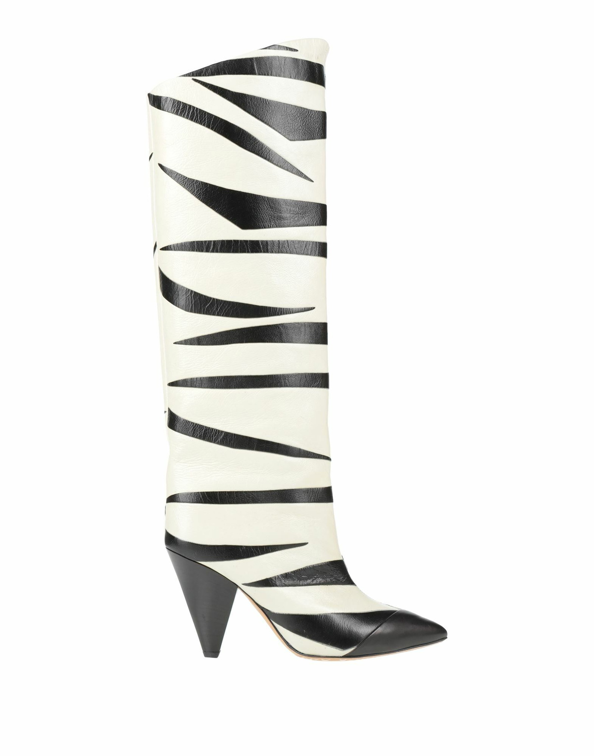 Isabel Marant Womens Boot Cream
