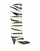 Isabel Marant Womens Boot Cream