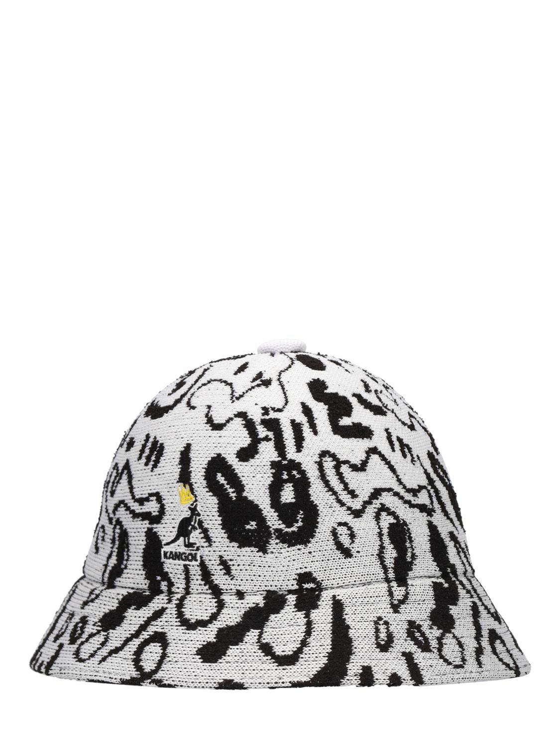 KANGOL - Street King Casual Bucket Hat