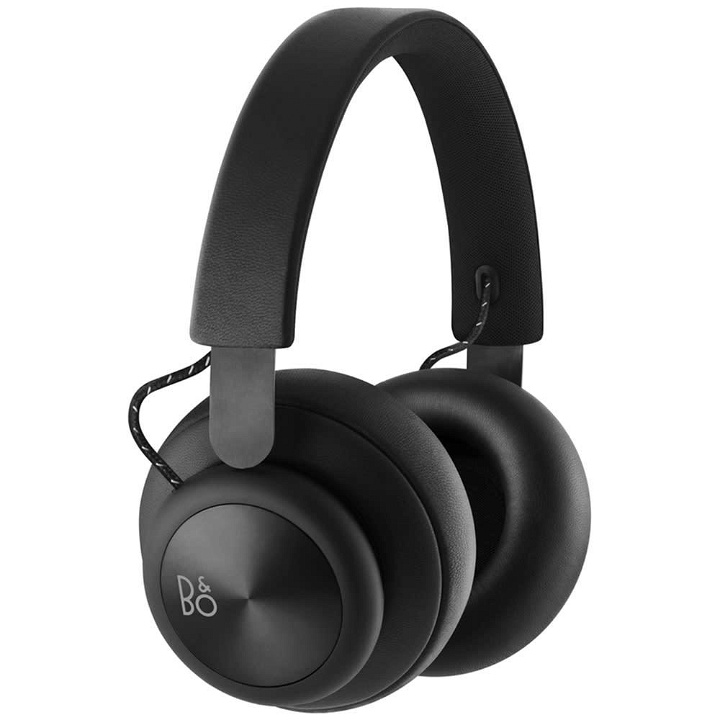 Photo: Bang & Olufsen H4 Wireless Over Ear Headphones