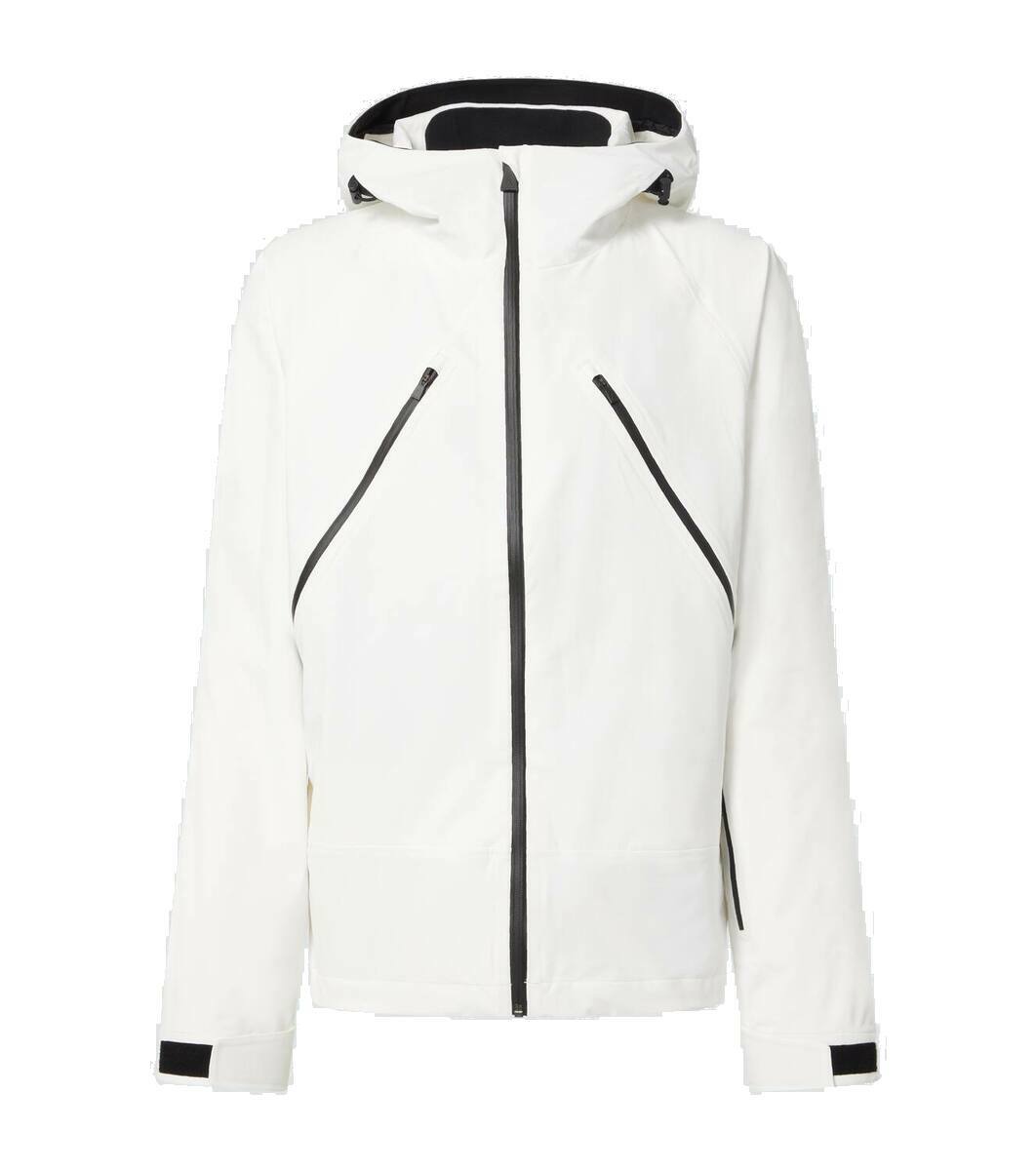 Aztech Mountain Hayden 3L half-zip hoodie Aztech Mountain