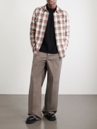 Rick Owens - Cashmere-Blend Knitted Sweater - Black