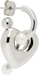 Justine Clenquet Eros Single Earring