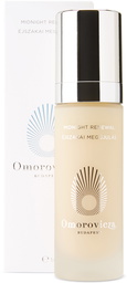 Omorovicza Midnight Renewal Serum, 30 mL