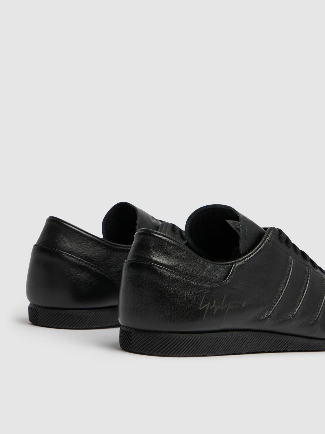 Y-3 Japan Sneakers Y-3 Y-3 Japan Sneakers Y-3