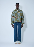 Story MFG Short-On-Time Jacket