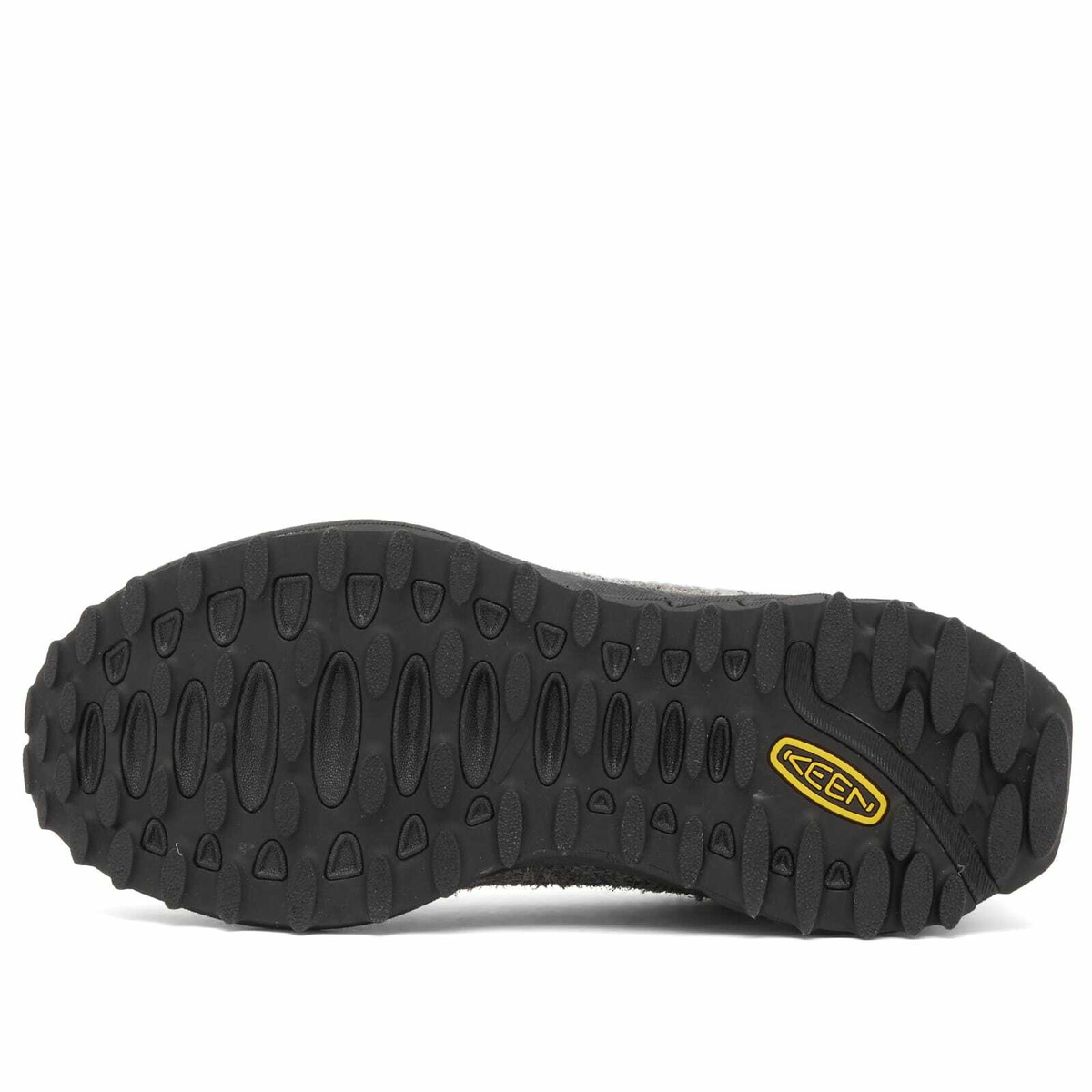 Keen Men's Jasper Zionic in Steel Grey/Oak Buff KEEN