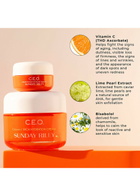 Sunday Riley Ceo Vitamin C Rich Hydration Cream