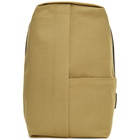 Cote and Ciel Beige Sormonne Backpack