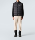 Moncler Trailgrip Après snow boots