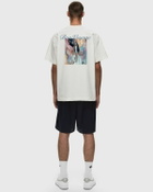 Bstn Brand Masterpiece Tee White Shortsleeves