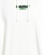 Oamc Mens Sweatshirt in White
