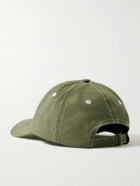 Drake's - Cotton-Canvas Baseball Cap