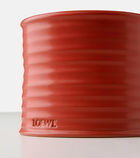Loewe Home Scents Tomato Leaves Medium candle