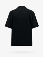 Off White   T Shirt Black   Mens