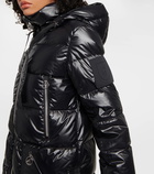 Toni Sailer Jacquie down coat