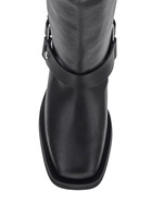 Ganni Biker Boots