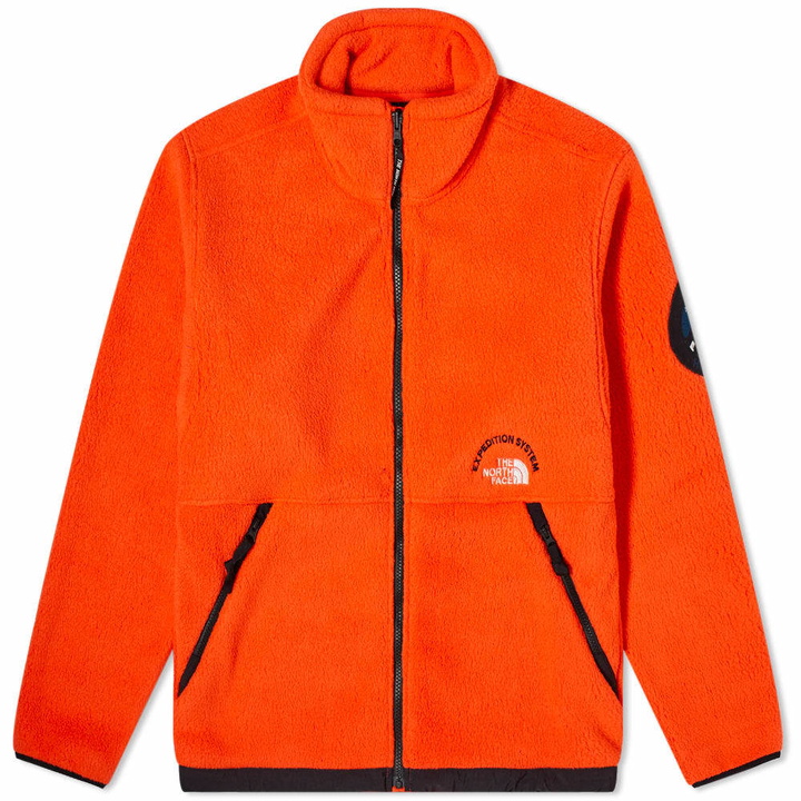 Photo: The North Face NSE Pumori Expedition Fleece Jacket