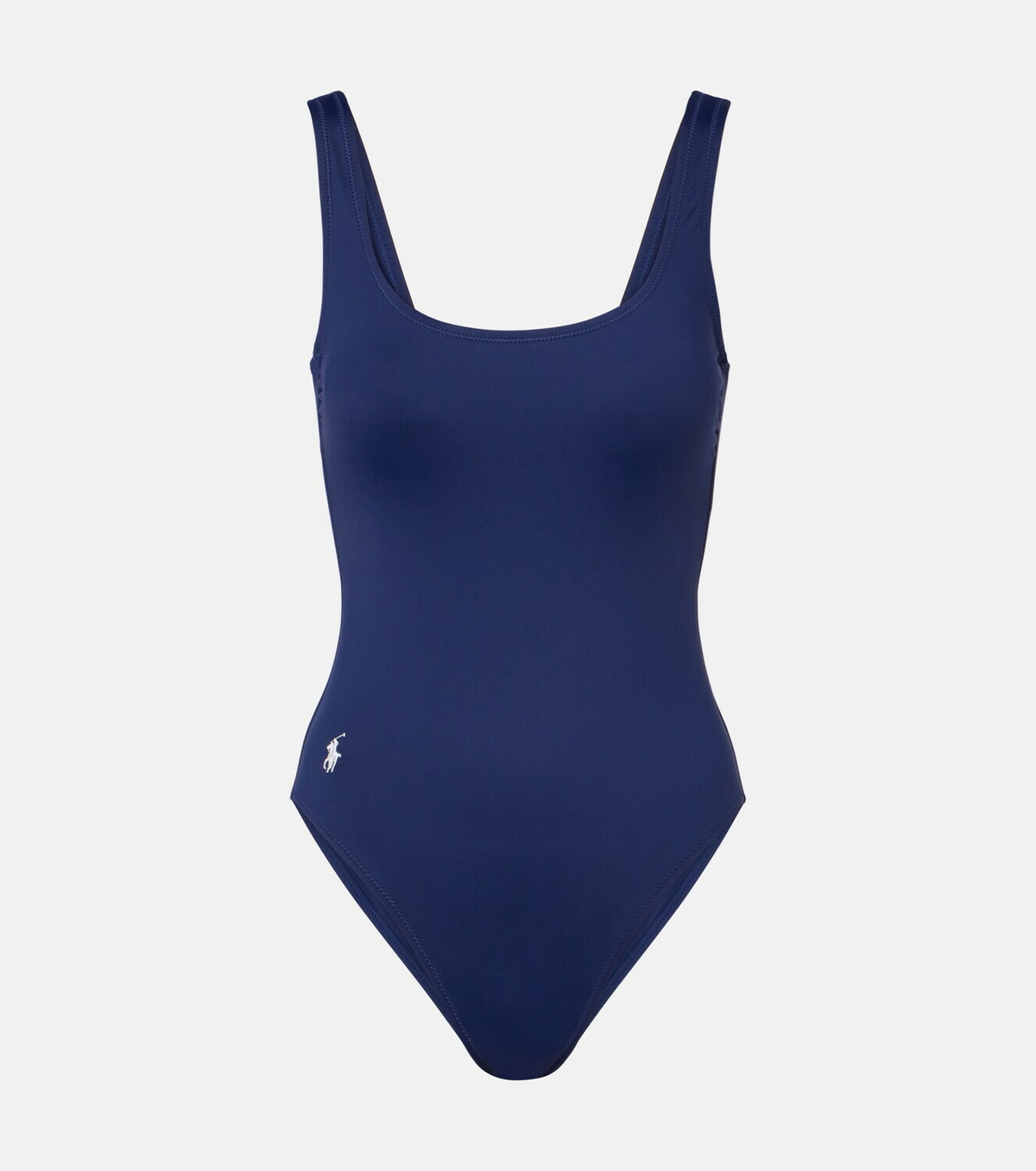 Polo Ralph Lauren Embroidered swimsuit