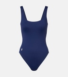 Polo Ralph Lauren Embroidered swimsuit