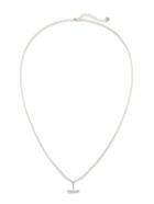 TOM FORD - Sterling Silver Necklace