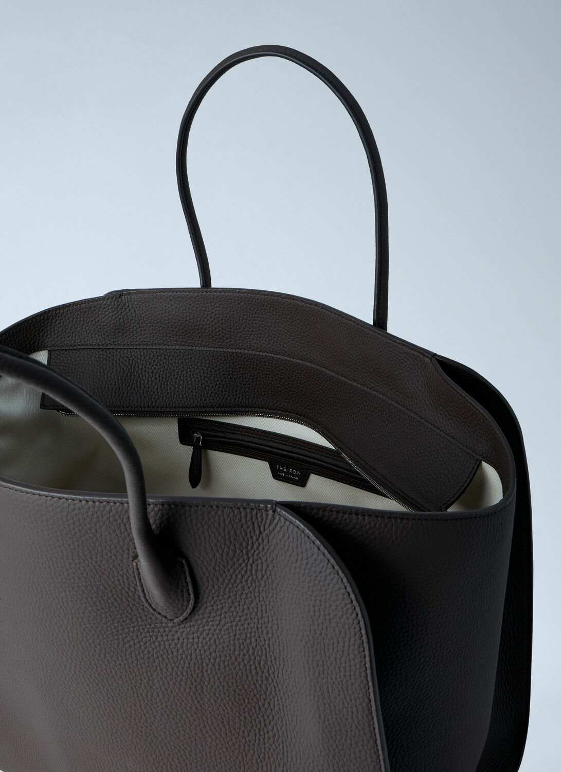 The Row Marlo 17 Tote Bag