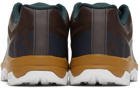 and wander Brown Salomon Edition Outpath Sneakers