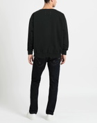 Maison Margiela Mens Sweatshirt Charcoal