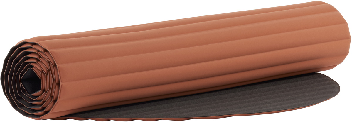 Hercule Studio Brown Archy Yoga Mat