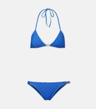 Gucci Interlocking G bikini