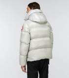 Canada Goose - Crofton puffer jacket