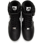 Nike Black Air Force 1 High 07 AN20 Sneakers