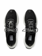 GUCCI - Run Leather Sneaker