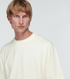 The Row - Munza cotton jersey T-shirt