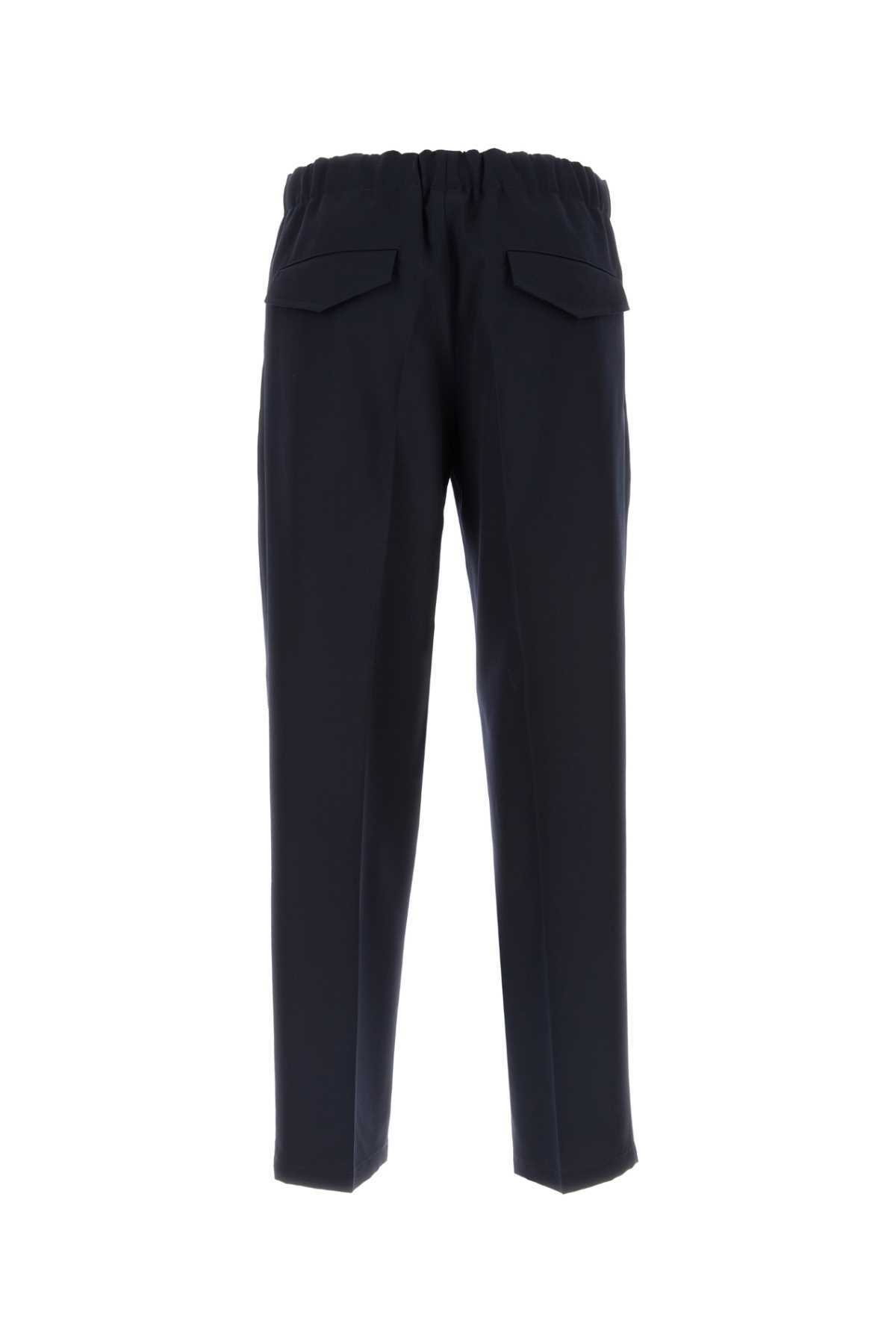 Sander Pant main image 0