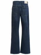 Alexander McQueen Denim Jeans