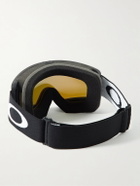 Oakley - Target Line S Ski Goggles