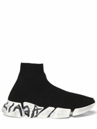 BALENCIAGA - Speed 2.0 Lt Sneakers