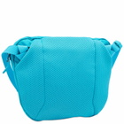 Arc'teryx Mantis 2 Large Waist Pack in Blue Tetra