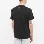 New Balance Men's Gawx Graphic T-Shirt in Black