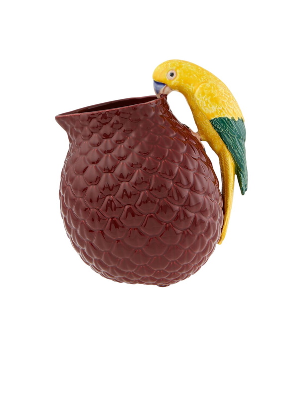 Photo: Bordallo Pinheiro Amazónia Pitcher
