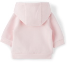 Marc Jacobs Baby Pink Tracksuit Set
