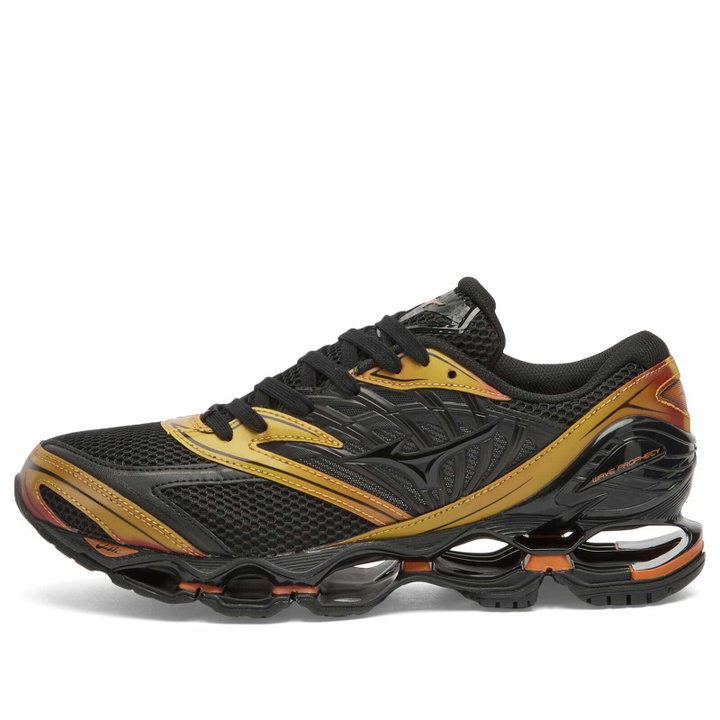 Photo: Mizuno Men's Wave Prophecy Ls Sneaker