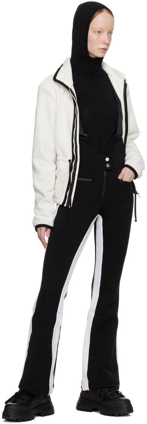 Erin Snow Black Kris Ski Pants