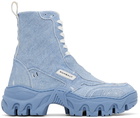 Rombaut Blue Boccaccio II Boots