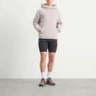 Bandit Men's Classic Cotton Hoodie in Ash