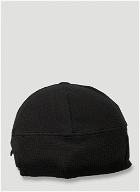 Polartec® Tactical Beanie Hat in Dark Grey