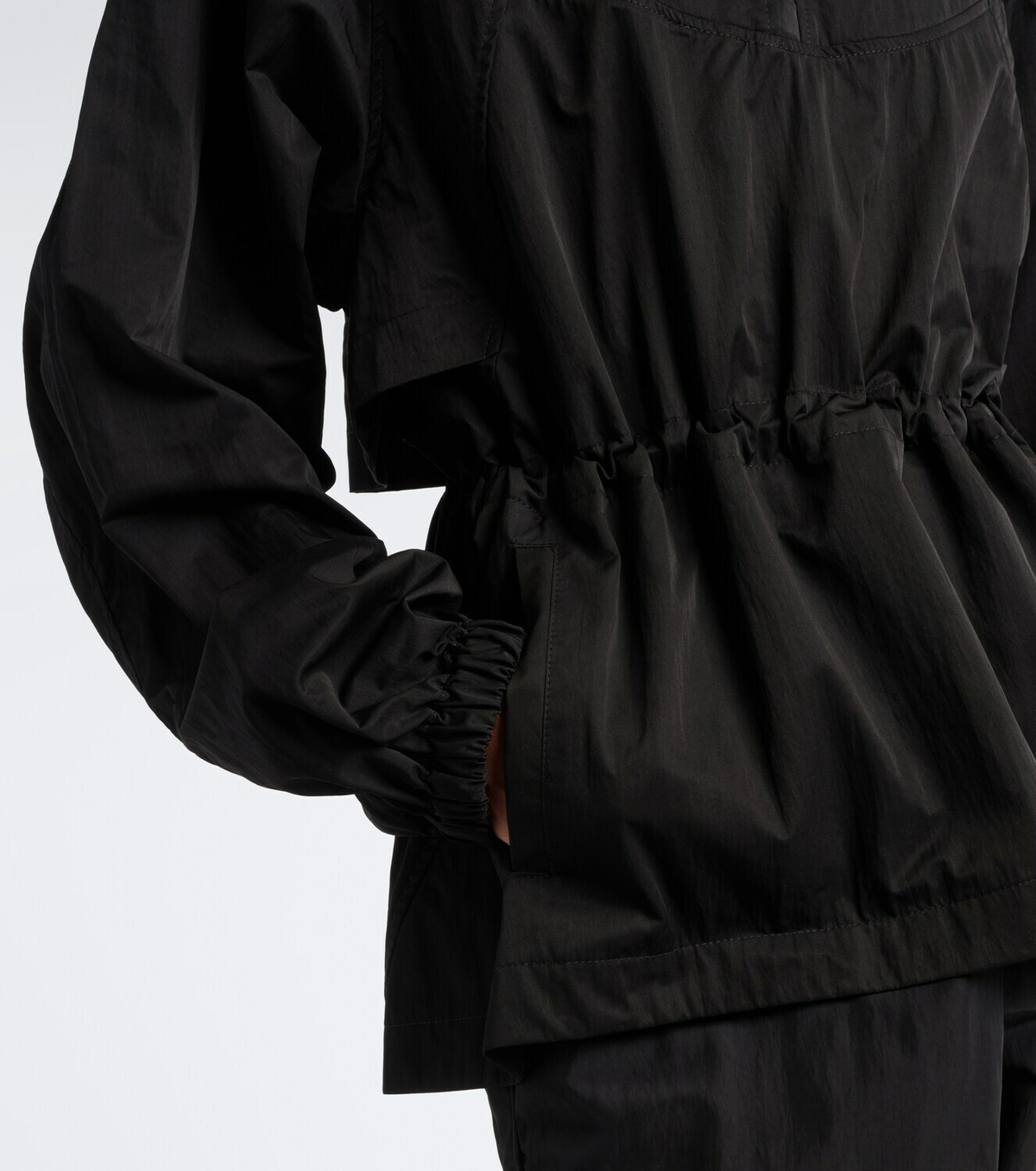 Norba Expedition technical jacket