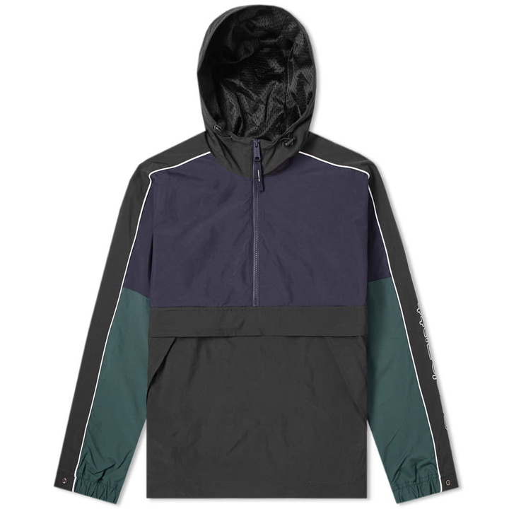 Photo: Carhartt Terrace Pullover Jacket