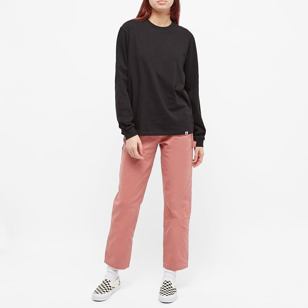 Dickies 874 Cropped Pants Wmn (withered rose)